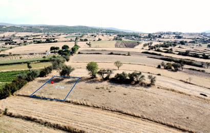 C21 WİNNER KEPSUT YENİCE MAHALLESİ 374m² SATILIK ARSA