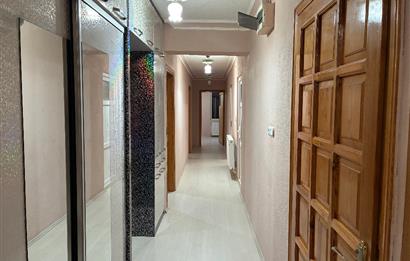 CENTURY21 PLUS'DAN MAREŞAL F.ÇAKMAK MAH 3+1 KİRALIK DAİRE