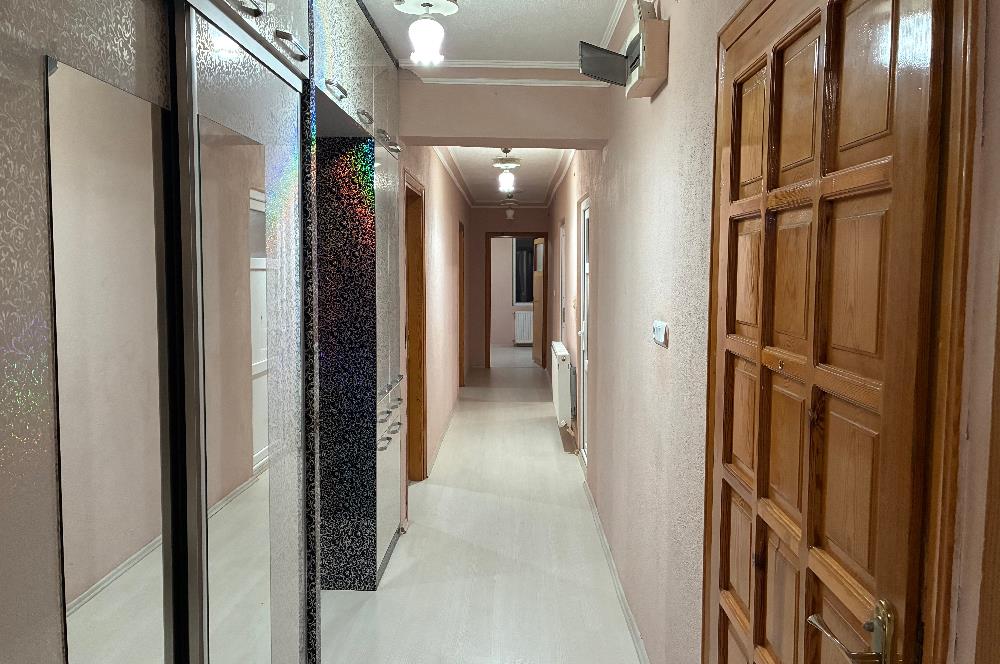 CENTURY21 PLUS'DAN MAREŞAL F.ÇAKMAK MAH 3+1 KİRALIK DAİRE