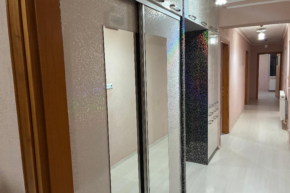 CENTURY21 PLUS'DAN MAREŞAL F.ÇAKMAK MAH 3+1 KİRALIK DAİRE