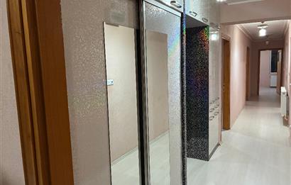 CENTURY21 PLUS'DAN MAREŞAL F.ÇAKMAK MAH 3+1 KİRALIK DAİRE