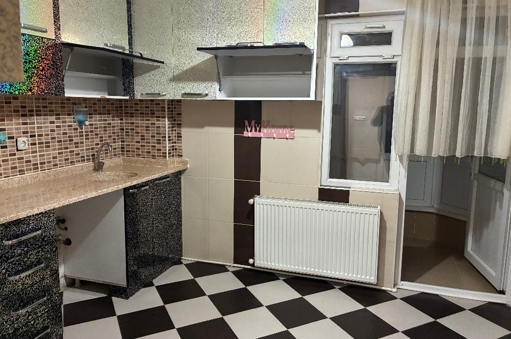CENTURY21 PLUS'DAN MAREŞAL F.ÇAKMAK MAH 3+1 KİRALIK DAİRE