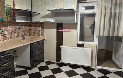 CENTURY21 PLUS'DAN MAREŞAL F.ÇAKMAK MAH 3+1 KİRALIK DAİRE