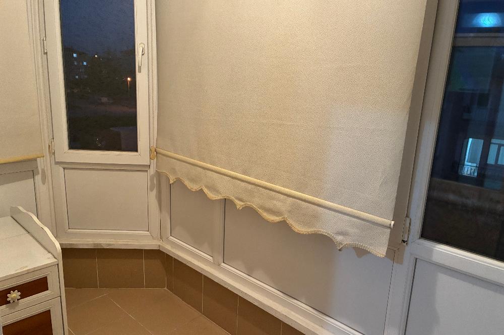 CENTURY21 PLUS'DAN MAREŞAL F.ÇAKMAK MAH 3+1 KİRALIK DAİRE