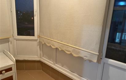 CENTURY21 PLUS'DAN MAREŞAL F.ÇAKMAK MAH 3+1 KİRALIK DAİRE