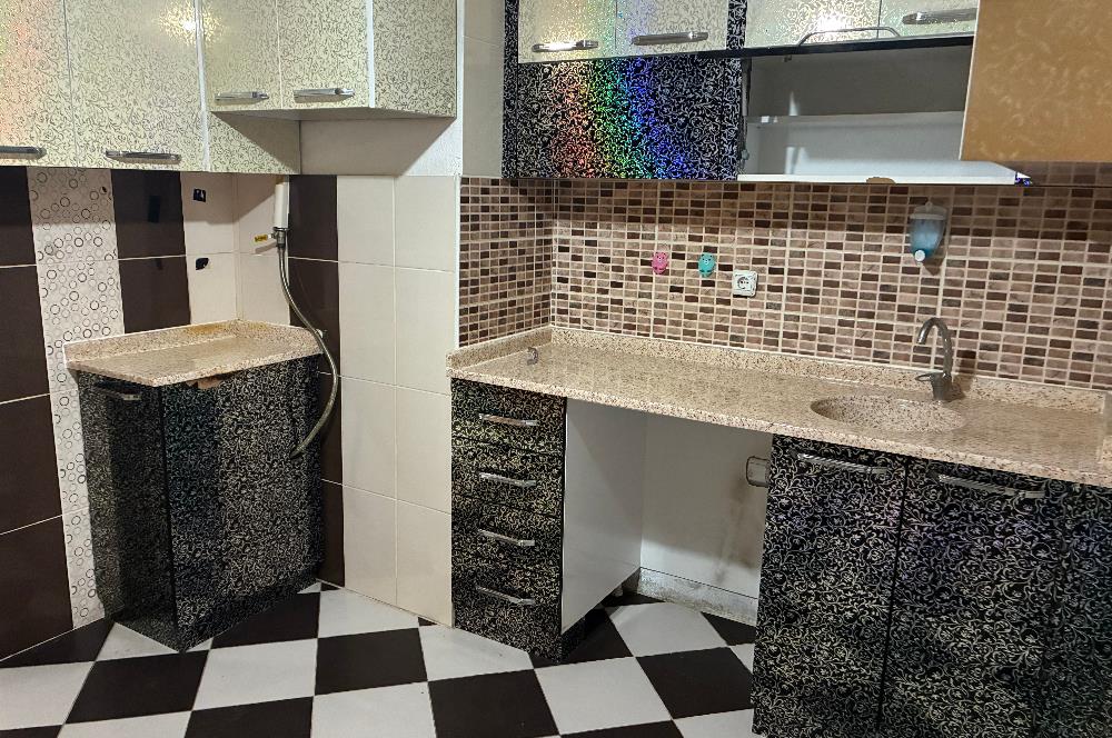 CENTURY21 PLUS'DAN MAREŞAL F.ÇAKMAK MAH 3+1 KİRALIK DAİRE