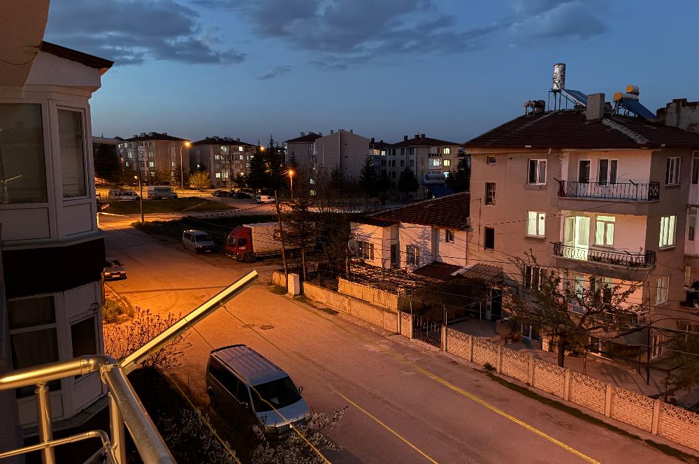 CENTURY21 PLUS'DAN MAREŞAL F.ÇAKMAK MAH 3+1 KİRALIK DAİRE