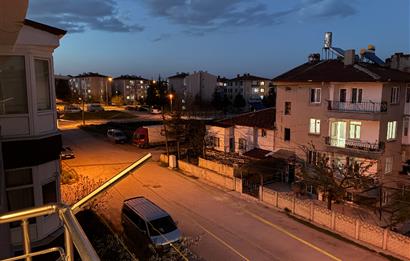 CENTURY21 PLUS'DAN MAREŞAL F.ÇAKMAK MAH 3+1 KİRALIK DAİRE