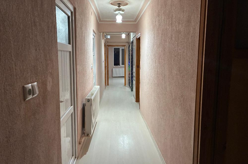 CENTURY21 PLUS'DAN MAREŞAL F.ÇAKMAK MAH 3+1 KİRALIK DAİRE