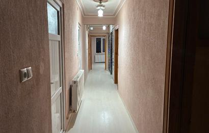 CENTURY21 PLUS'DAN MAREŞAL F.ÇAKMAK MAH 3+1 KİRALIK DAİRE