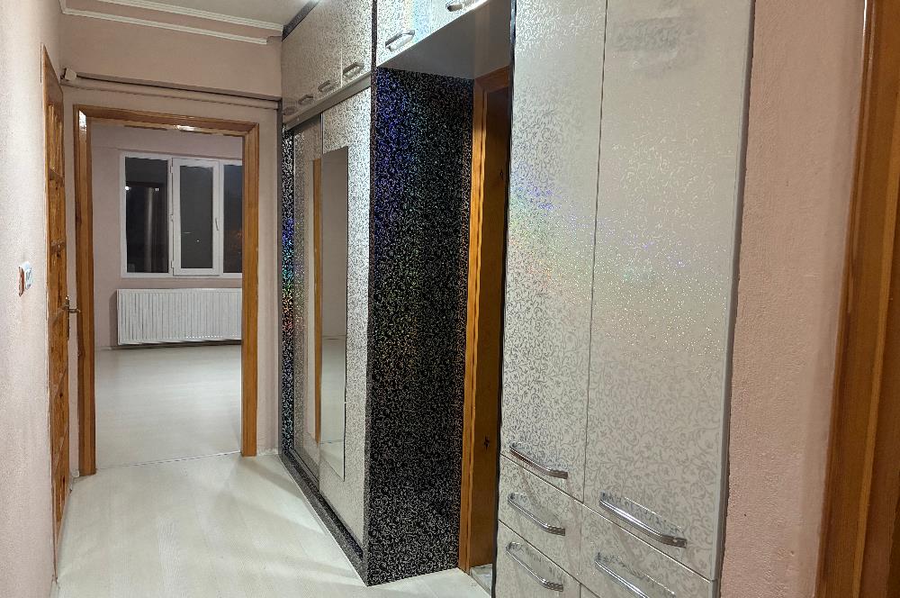 CENTURY21 PLUS'DAN MAREŞAL F.ÇAKMAK MAH 3+1 KİRALIK DAİRE