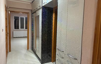 CENTURY21 PLUS'DAN MAREŞAL F.ÇAKMAK MAH 3+1 KİRALIK DAİRE