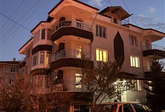 CENTURY21 PLUS'DAN MAREŞAL F.ÇAKMAK MAH 3+1 KİRALIK DAİRE - 8 - 33868