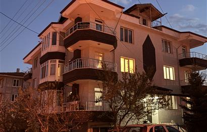 CENTURY21 PLUS'DAN MAREŞAL F.ÇAKMAK MAH 3+1 KİRALIK DAİRE
