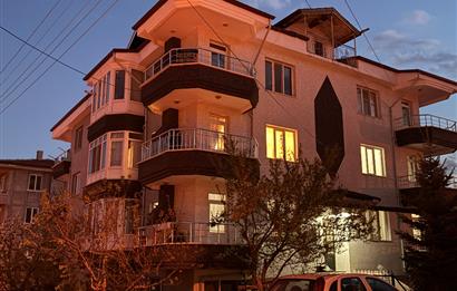 CENTURY21 PLUS'DAN MAREŞAL F.ÇAKMAK MAH 3+1 KİRALIK DAİRE
