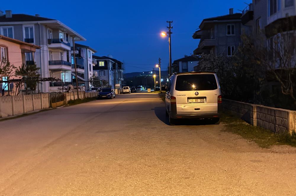 CENTURY21 PLUS'DAN MAREŞAL F.ÇAKMAK MAH 3+1 KİRALIK DAİRE