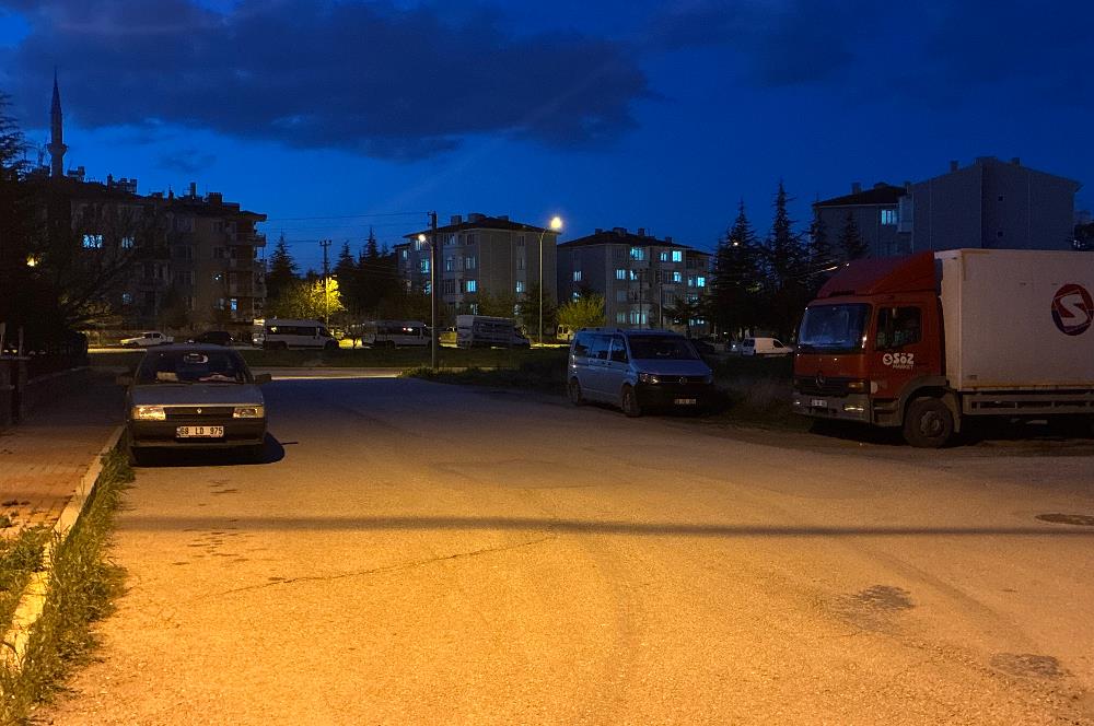 CENTURY21 PLUS'DAN MAREŞAL F.ÇAKMAK MAH 3+1 KİRALIK DAİRE