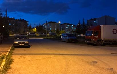 CENTURY21 PLUS'DAN MAREŞAL F.ÇAKMAK MAH 3+1 KİRALIK DAİRE