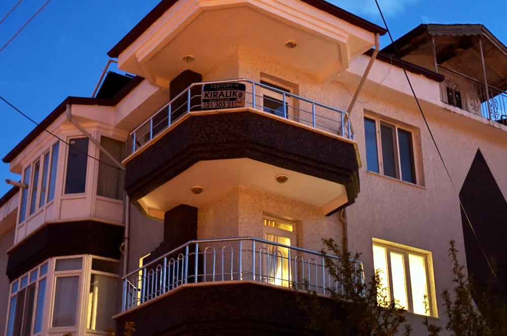 CENTURY21 PLUS'DAN MAREŞAL F.ÇAKMAK MAH 3+1 KİRALIK DAİRE
