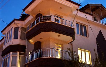 CENTURY21 PLUS'DAN MAREŞAL F.ÇAKMAK MAH 3+1 KİRALIK DAİRE