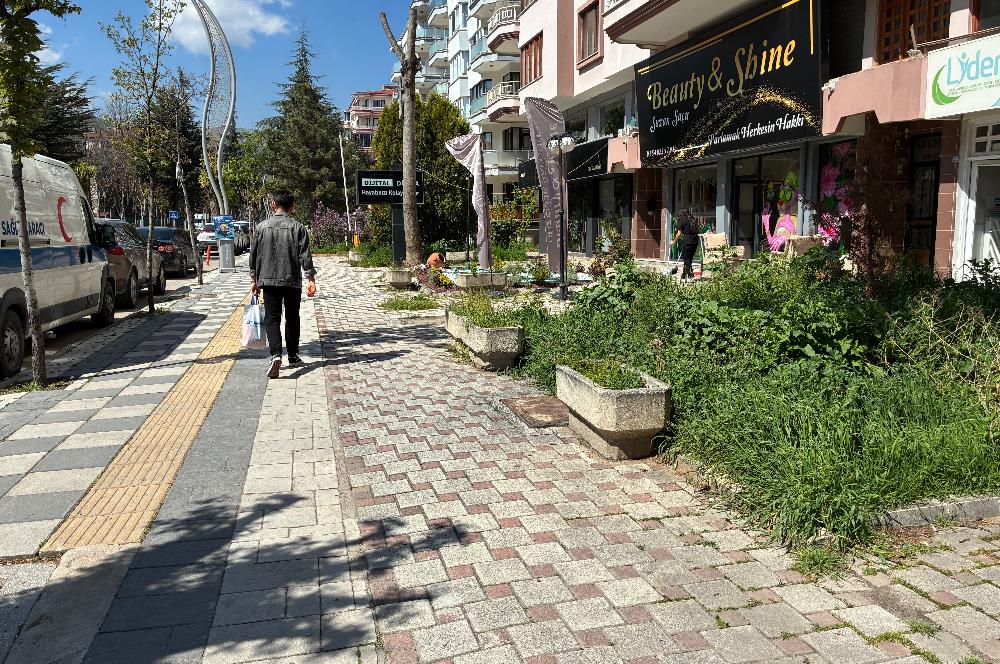 Century21 plus dan Ordu Bulvarı Satılık 4+1 Daire