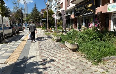 Century21 plus dan Ordu Bulvarı Satılık 4+1 Daire