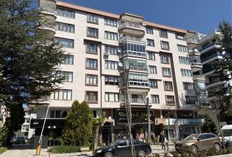 Century21 plus dan Ordu Bulvarı Satılık 4+1 Daire - 1 - 33861