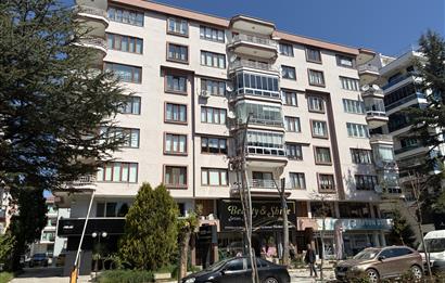 Century21 plus dan Ordu Bulvarı Satılık 4+1 Daire