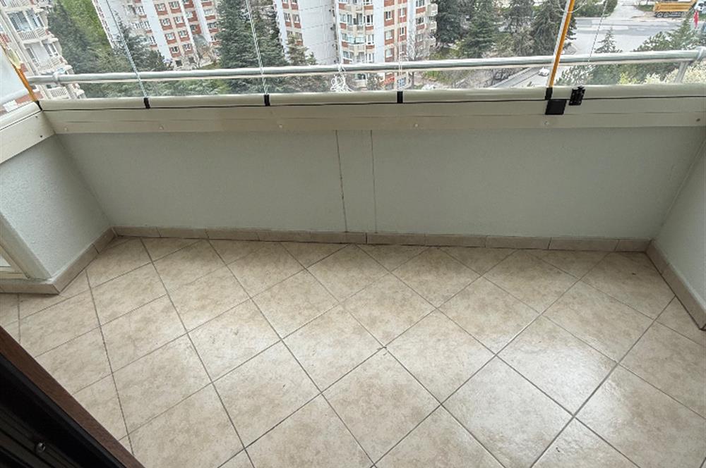 ÇANKAYA ZIRVEKENT SİTESİNDE KİRALIK 3+1 DAİRE
