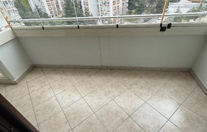 ÇANKAYA ZIRVEKENT SİTESİNDE KİRALIK 3+1 DAİRE