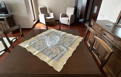 ÇANKAYA ZIRVEKENT SİTESİNDE KİRALIK 3+1 DAİRE