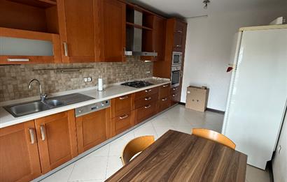 ÇANKAYA ZIRVEKENT SİTESİNDE KİRALIK 3+1 DAİRE