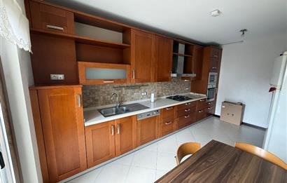 ÇANKAYA ZIRVEKENT SİTESİNDE KİRALIK 3+1 DAİRE