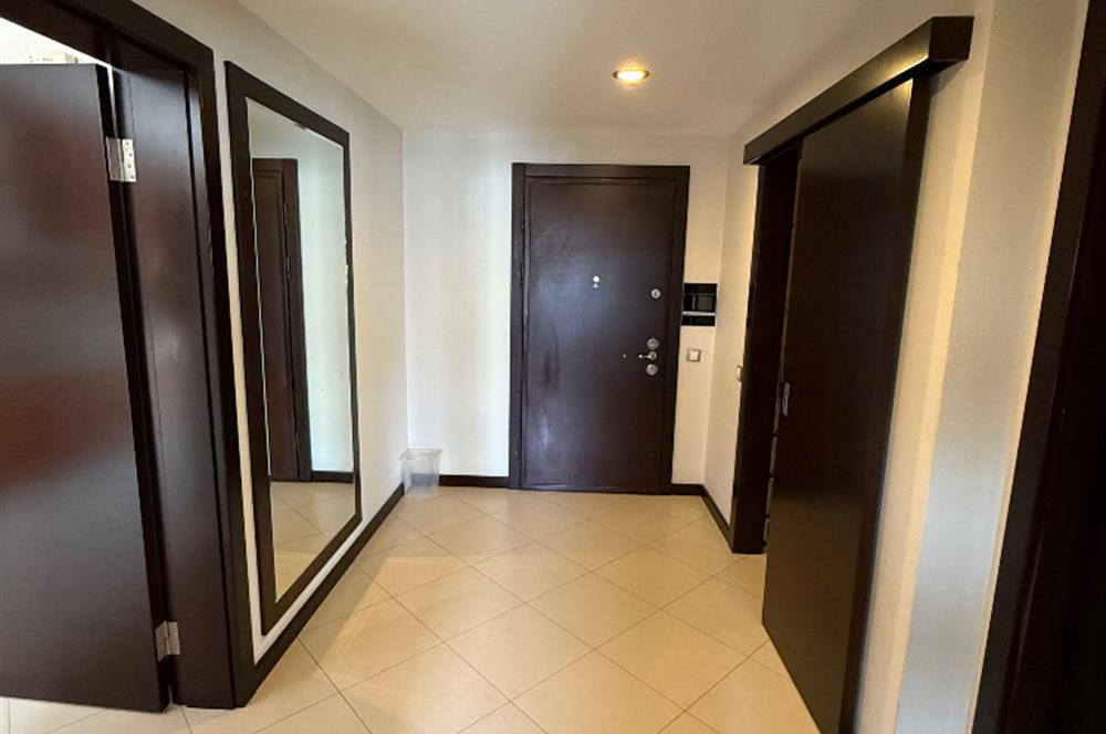 ÇANKAYA ZIRVEKENT SİTESİNDE KİRALIK 3+1 DAİRE