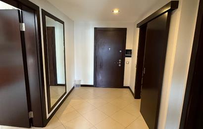 ÇANKAYA ZIRVEKENT SİTESİNDE KİRALIK 3+1 DAİRE