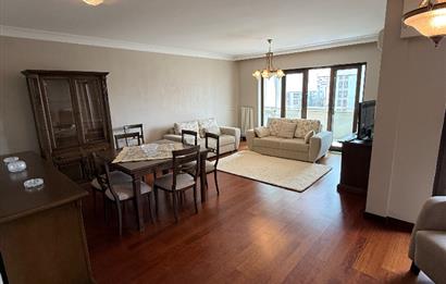 ÇANKAYA ZIRVEKENT SİTESİNDE KİRALIK 3+1 DAİRE