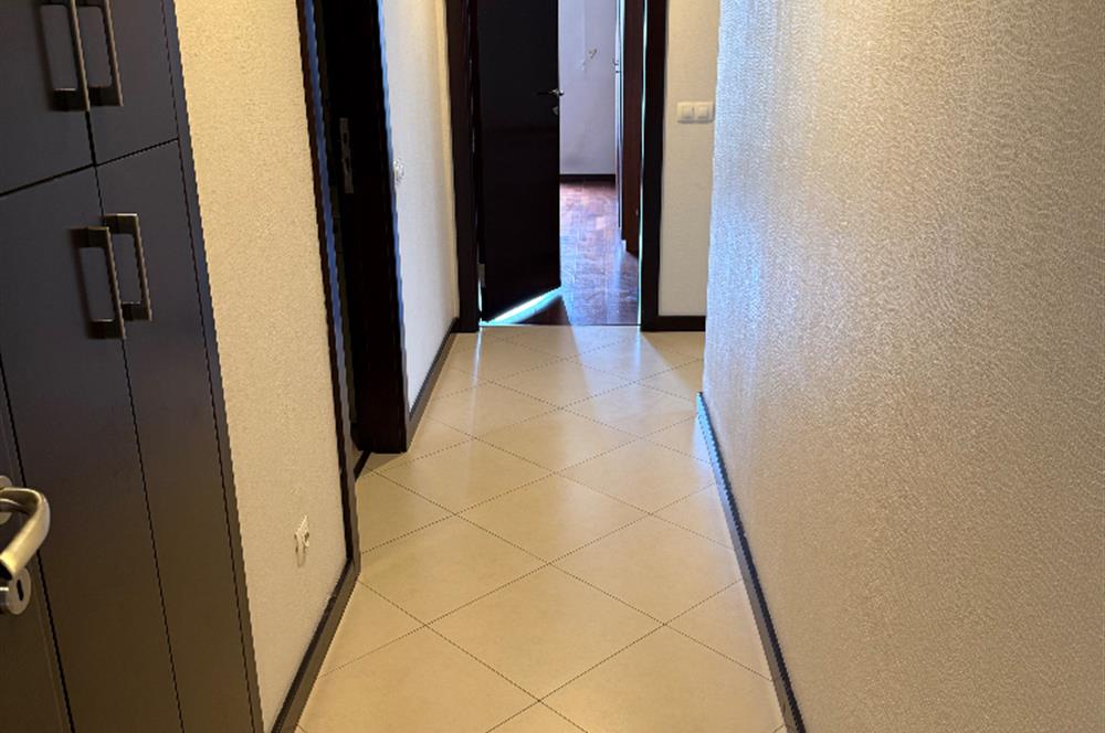 ÇANKAYA ZIRVEKENT SİTESİNDE KİRALIK 3+1 DAİRE