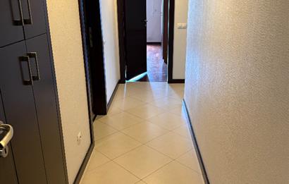 ÇANKAYA ZIRVEKENT SİTESİNDE KİRALIK 3+1 DAİRE