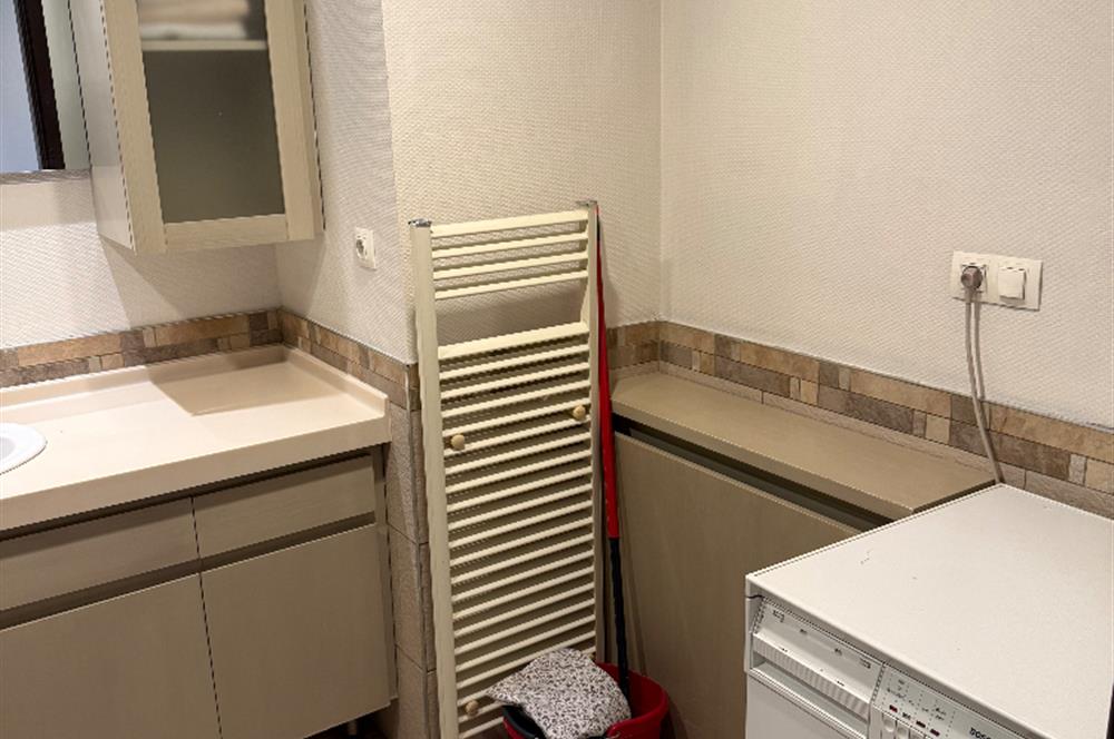 ÇANKAYA ZIRVEKENT SİTESİNDE KİRALIK 3+1 DAİRE