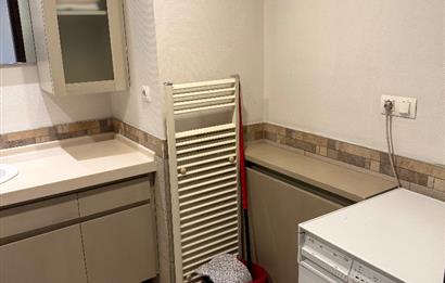 ÇANKAYA ZIRVEKENT SİTESİNDE KİRALIK 3+1 DAİRE