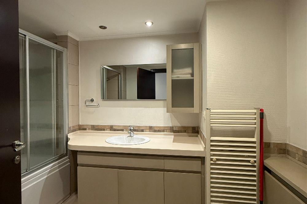 ÇANKAYA ZIRVEKENT SİTESİNDE KİRALIK 3+1 DAİRE