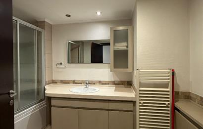 ÇANKAYA ZIRVEKENT SİTESİNDE KİRALIK 3+1 DAİRE