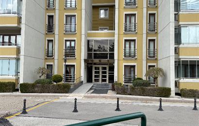 ÇANKAYA ZIRVEKENT SİTESİNDE KİRALIK 3+1 DAİRE