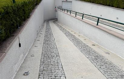 ÇANKAYA ZIRVEKENT SİTESİNDE KİRALIK 3+1 DAİRE