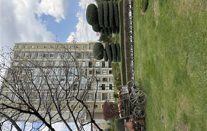 ÇANKAYA ZIRVEKENT SİTESİNDE KİRALIK 3+1 DAİRE