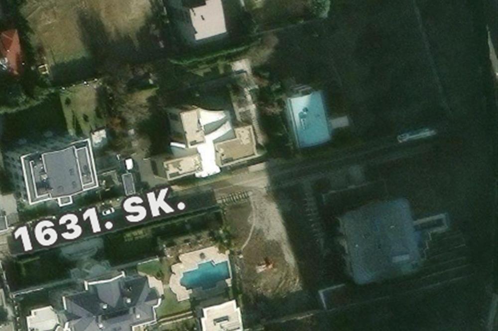 BİLKENT ŞAFAK SİTESİNDE SATILIK MÜSTAKİL ARSA