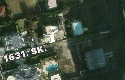 BİLKENT ŞAFAK SİTESİNDE SATILIK MÜSTAKİL ARSA