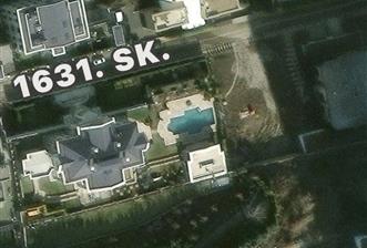 BİLKENT ŞAFAK SİTESİNDE SATILIK MÜSTAKİL ARSA - 1 - 33855