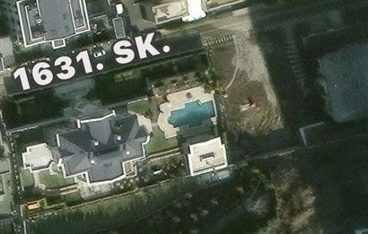 BİLKENT ŞAFAK SİTESİNDE SATILIK MÜSTAKİL ARSA