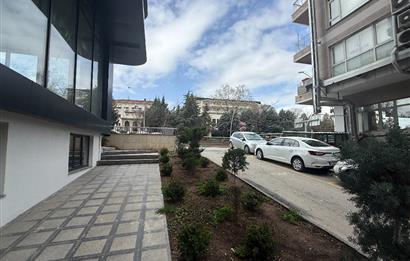 ATATÜRK BULVARI'NDA CADDE ÜSTÜ BİNADA SIFIR DÜKKAN